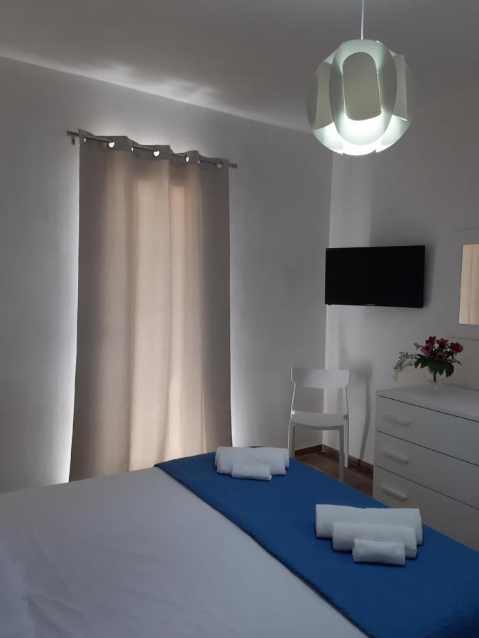 Cuocciu Ri Zuccuru Hotel Scicli Exterior foto
